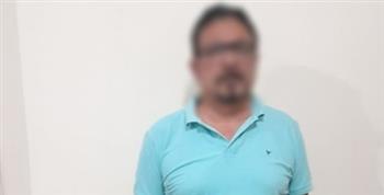 حبس مدير مدرسة ببشتيل 4 أيام على ذمة التحقيق