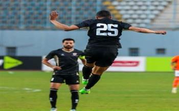الدوري الممتاز.. بتروجت يفوز على الاتحاد السكندري  
