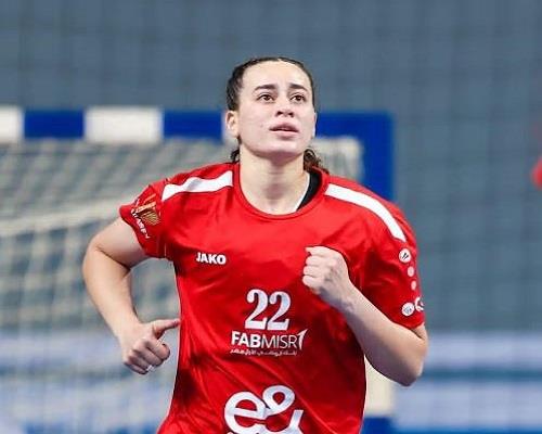 "سيدات يد الأهلي" يفوز على سموحة في الدوري  