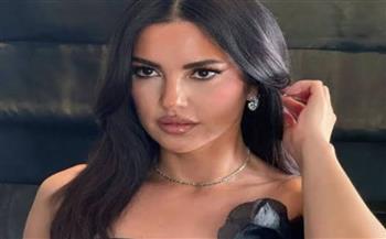 ترشيح درة لقائمة أجمل 100 وجه في العالم