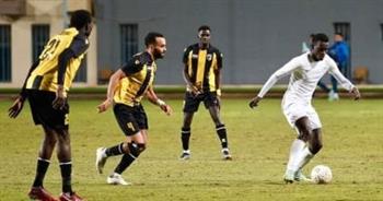الدوري الممتاز.. القناة الناقلة لمواجهة فاركو أمام المقاولون العرب