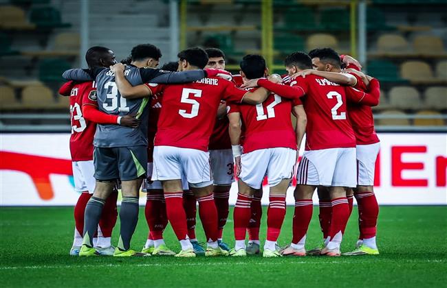 الدوري الممتاز.. موعد مواجهة الأهلي أمام إنبي الليلة 