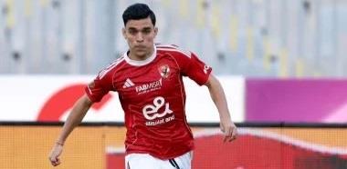 الدوري الممتاز.. بن شرقي يقود التشكيل المتوقع للأهلي أمام إنبي