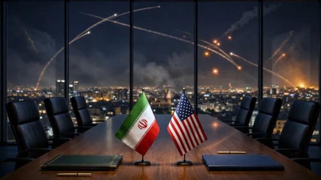 واشنطن بوست: هجمات هرمز والخليج تُعيد التوتر وتضع الهدنة بين إيران وأمريكا في خطر