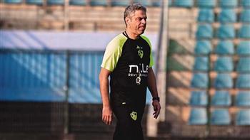 الدوري الممتاز.. معتمد جمال يبحث عن الفوز الثاني على سموحة  