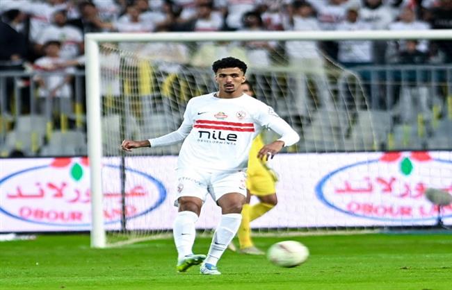 الدوري الممتاز.. التعادل السلبي سيد الموقف بين الزمالك وسموحة في 60 دقيقة  