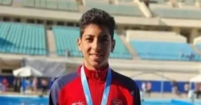 اليوم... نظر استئناف المتهمين في قضية وفاة السباح يوسف محمد بمدينة نصر