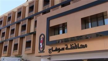 ضبط محطة وقود بسوهاج استولت على 131.5 طن سولار