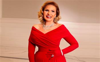يسرا تواصل تصوير «قلب شمس» في الأقصر