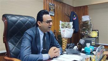 وكيل صحة سوهاج يصدر قرارات بتكليف عدد من الكوادر الطبية لتطوير منظومة العمل بالمستشفيات 