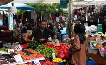 ارتفاع التضخم الشهري في تركيا إلى 4.18%، متأثرا بتداعيات حرب إيران