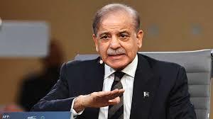 رئيس وزراء باكستان يدين هجمات إيران ويدعو لاحترام وقف إطلاق النار