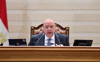 "النواب" يحيل 25 تقريرا صادرا عن لجنة الاقتراحات والشكاوى إلى الحكومة