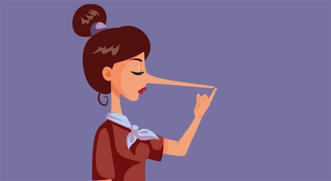 دراسة: الكذب يكلف الاقتصاد العالمي مليارات الدولارات سنويًا