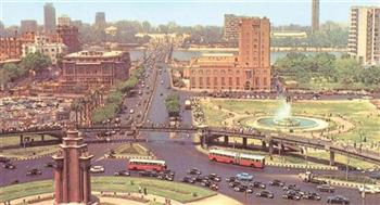 اليوم.. «رحلة إلى القاهرة مصر 1986» بسلسلة «أرواح في المدينة» بالمسرح الصغير