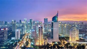اقتصاد إندونيسيا ينمو بنسبة 5.61% في الربع الأول من 2026 