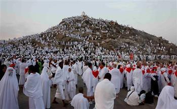 موعد وقفة عرفات وأيام عيد الأضحي فلكيا 