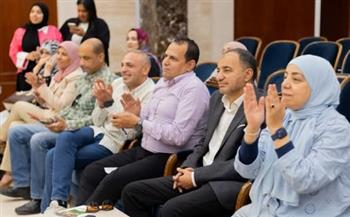 فعاليات برنامج «سفراء التنقّل الآمن والمستدام».. انطلاق معسكر السلامة المرورية