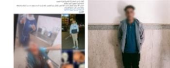 ضبط متهم بطعن خطيبته لرفضها استكمال الارتباط بالقاهرة