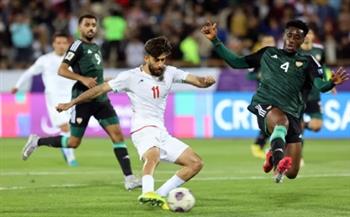منافس مصر.. تأكد غياب علي جولزداه عن إيران في كأس العالم