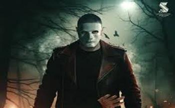 خلال 24 ساعة.. فيلم "سفاح التجمع" 165 ألف جنيه فى شباك التذاكر   