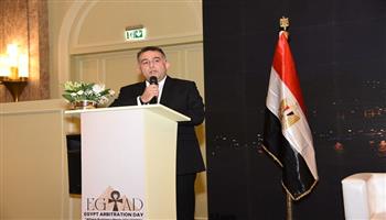 رئيس البورصة المصرية: القيد بالبورصة تحول مؤسسي يعزز استدامة الشركات ويكرس الحوكمة