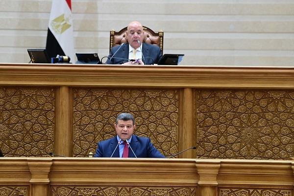 مجلس النواب يوافق نهائياً على حساب ختامي موازنة للعام المالي 2024/ 2025 