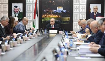 مجلس الوزراء الفلسطيني يحذر من تفشي أمراض خطيرة بين النازحين في قطاع غزة