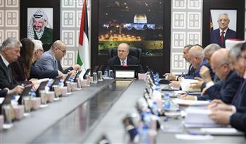 مجلس الوزراء الفلسطيني يحذر من تفشي أمراض خطيرة بين النازحين في قطاع غزة