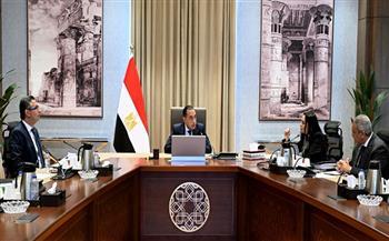 رئيس الوزراء يتابع جهود حوكمة منظومات الدعم والحماية الاجتماعية