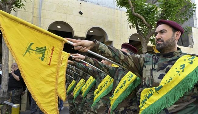 حزب الله يعلن استهداف مواقع وآليات لجيش الاحتلال جنوبي لبنان