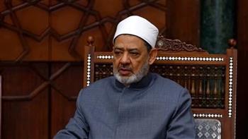الأزهر يدين العدوان الإيراني علي الإمارات 