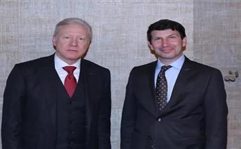 النمسا تؤكد دعمها للمفاوضات بين لبنان وإسرائيل واستعدادها للمساهمة في الاستقرار 