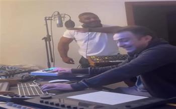 حسام حبيب يشعل الجدل: "مش هخلي حد يغني في مصر"