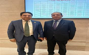 وكيل "اقتصادية النواب": الدولة تعمل في ظروف صعبة وتقوم بدورها رغم التحديات