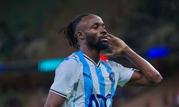 الدوري الممتاز.. فيستون ماييلي يقود بيراميدز في مواجهة سيراميكا كليوباترا