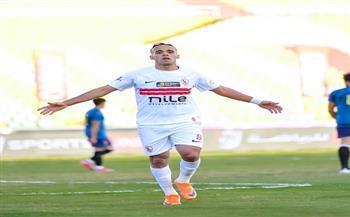 الدوري الممتاز.. ثلاثي هجومي يقود الزمالك أمام سموحة في مواجهة الحسم 