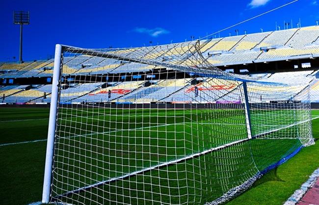 الدوري الممتاز.. ملعب برج العرب يتزين لاستضافة مواجهة الزمالك أمام سموحة  