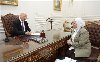 محافظ القاهرة يعتمد جدول امتحانات الفصل الدراسي الثانى للعام الدراسى 2025-2026