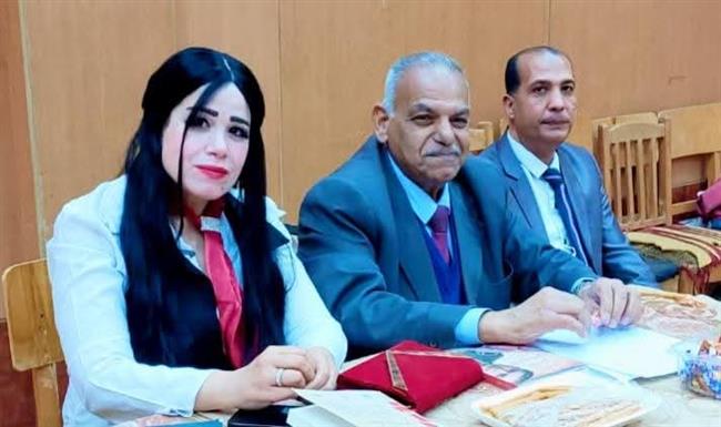 ثقافة بورسعيد تناقش رواية "خادم الأمير الشرقي" للروائية منى خليل