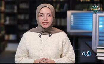سارة مراد: التأثير الأخطر لمشاهير السوشيال ميديا هو تشكيل وعي المراهقين وثقافتهم الاستهلاكية