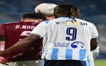 الدوري الممتاز| 60 دقيقة : بيراميدز وسيراميكا يبحثان عن هدق التقدم 