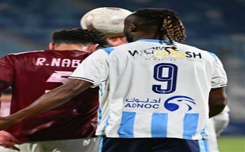 الدوري الممتاز| 60 دقيقة : بيراميدز وسيراميكا يبحثان عن هدق التقدم   
