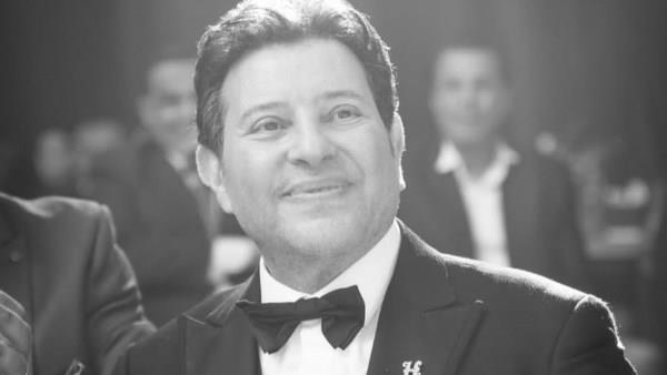 وصول جثمان هاني شاكر إلى مطار القاهرة قادمًا من باريس