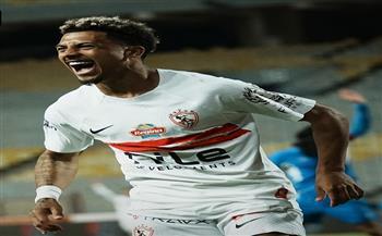 الدوري الممتاز.. الزمالك يتخطى عقبة سموحة بهدف ثمين ويحلق في الصدارة