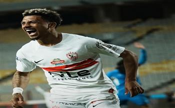 الجهاز الطبي يوضح حجم الإصابات لـ"ثلاثي" الزمالك ومدة الغياب عن الملاعب