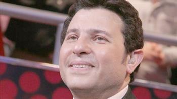 وصول جثمان هاني شاكر إلى مستشفى الشيخ زايد استعدادًا لتشييع الجنازة غدًا 