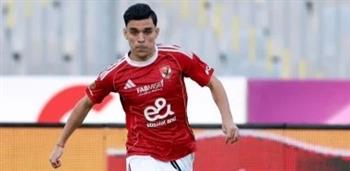 الدوري الممتاز.. بن شرقي يقود التشكيل المتوقع للأهلي أمام إنبي