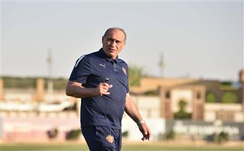 الدوري الممتاز.. علي ماهر يبحث عن الفوز الثامن على بيراميدز