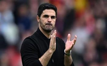 دوري أبطال أوروبا.. أرتيتا يبحث عن الفوز الثاني في تاريخ أمام أتلتيكو مدريد